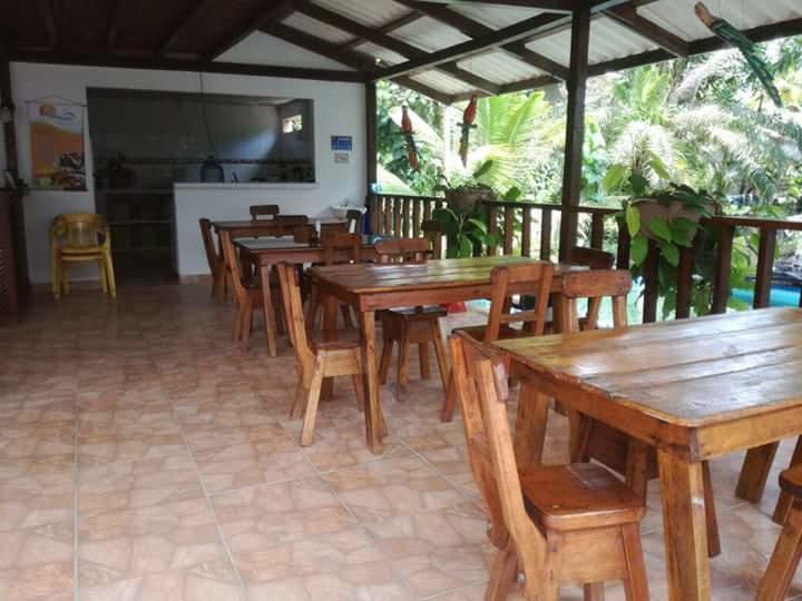Hotel Brisas Del Pacifico Cali Exterior photo