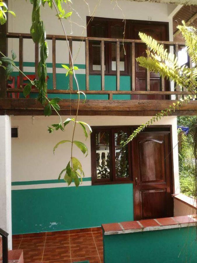 Hotel Brisas Del Pacifico Cali Exterior photo